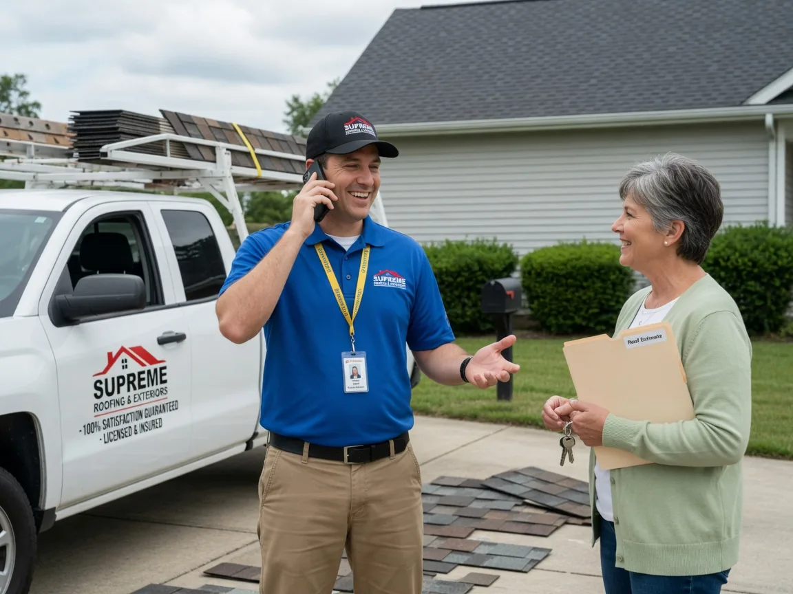 Roof Replacement Lilburn, GA FAQs