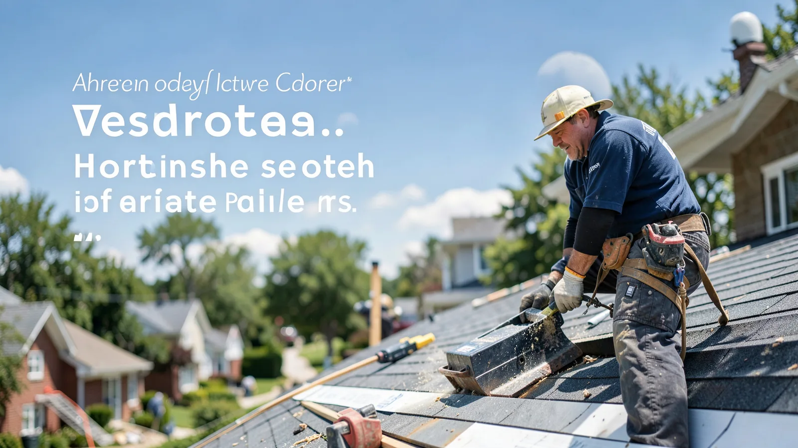 Roof Replacement in Lilburn, GA near me